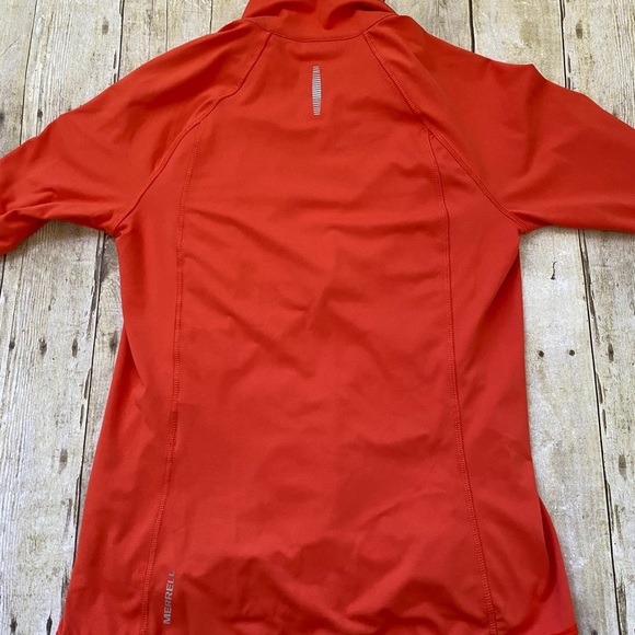 Merrell Lightweight Jacket - Picture 3 of 7